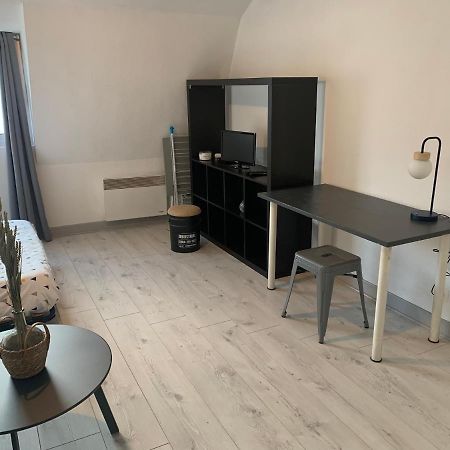 Joli Studio Avec Garage Prive Apartamento Tarbes Exterior foto