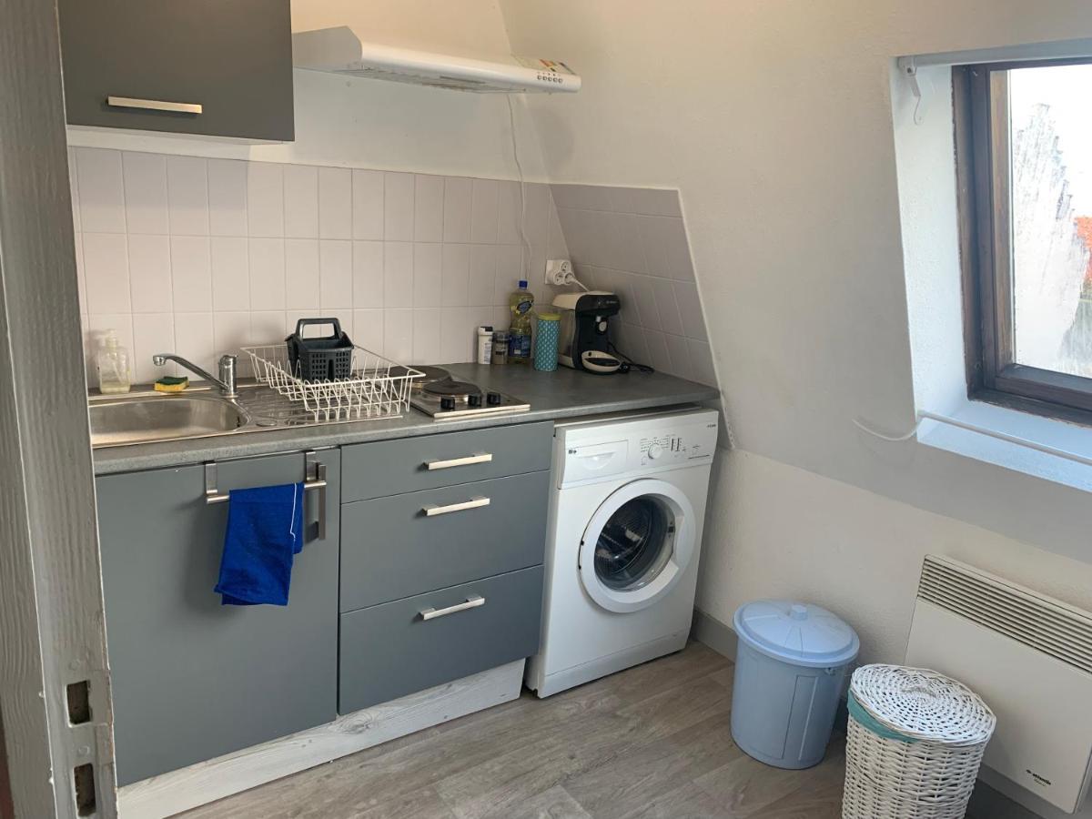 Joli Studio Avec Garage Prive Apartamento Tarbes Exterior foto